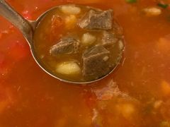 -巴依老爷·新疆美食(上城区天城路店)