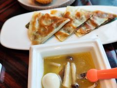 -新天世纪中餐厅