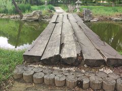 -石家庄市植物园