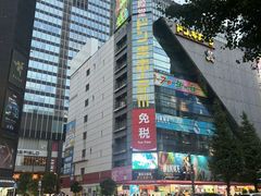 -秋叶原电器街