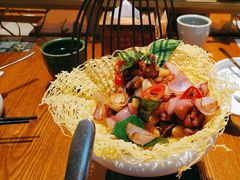 -云海肴·汽锅鸡·云南菜(苏州中心店)