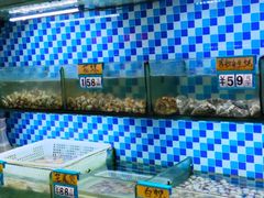 -蔚海之都·象山蒸汽海鲜(仙霞路店)