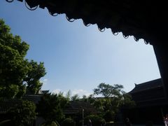-口岸雕花楼