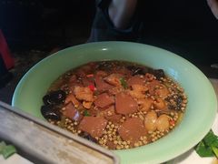 -绿茶餐厅(千岛湖银泰城店)