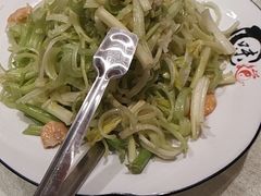-自助火锅筷乐食代自助餐厅(金辰店)
