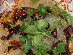 -人民公社大食堂(张家湾店)