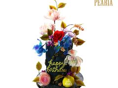 -柏尼娅PEARIA·蛋糕定制(静安店)