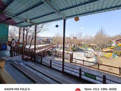 -北京鹿世界主题园