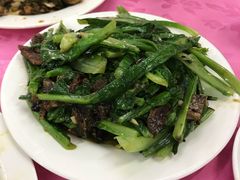 -电白鸭粥店(下沙二坊88号店)