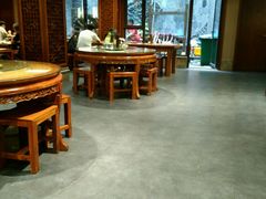 -毅祥斋老孙家泡馍(北院门鼓楼店)