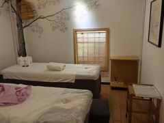 -麦子MaiMassage(打浦桥店)