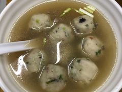 -小梁哥云吞面(黄贝岭店)
