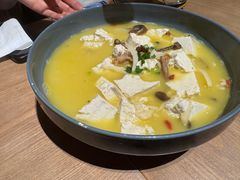 -耶里夏丽·新疆菜(田林东路店)