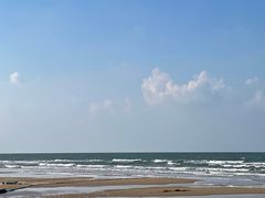 -那香海钻石沙滩浴场