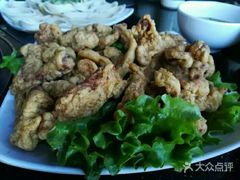 -恋羊时代黑山羊火锅(滨海大道店)