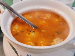 -全聚贤餐厅·湖北家常菜(沙湖店)