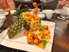 -七寸飝大饭店(马场店)