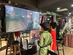 -4k轰趴馆(苏州街店)