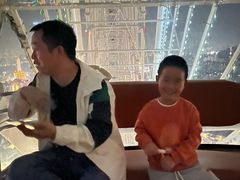 -南昌之星摩天轮