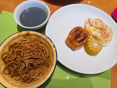 -武汉香格里拉大酒店·香宫中餐厅
