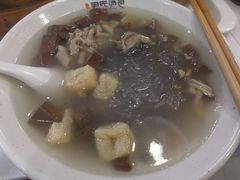 -百年尹氏汤包(湖南路狮子桥店)