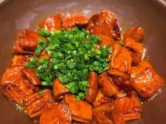 -马仕玖煲·融合菜·酥不腻烤鸭(人大店)