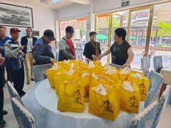 -芸海阁·农家私房菜(沙家浜景区出口店)