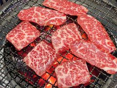 -丸藏和牛烧肉专门店(园区师惠坊店)