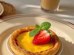 -安德鲁饼店(总店)