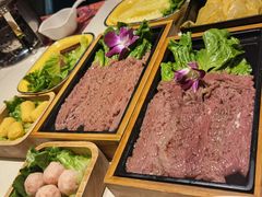 -火锅先生(五马街店)