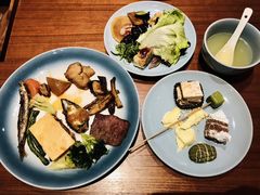 -美盛喜来登大酒店-盛宴标帜餐厅