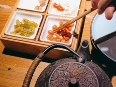-九锅一堂酸菜鱼(新南凯德直营店)