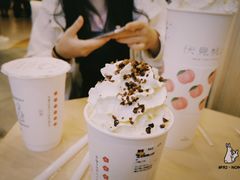 乌龙嬷嬷-伏小桃(萧山银隆店)
