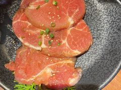 -九田家黑牛烤肉料理(顺义区华联金街店)