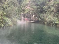 -雁荡山风景名胜区