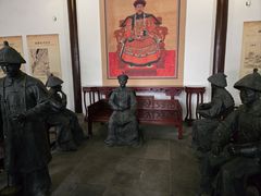 -乾隆行宫