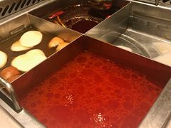 -海底捞火锅(亲子主题北金鹰店)