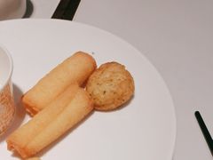 -晶丽香榭自助餐(南京大饭店)