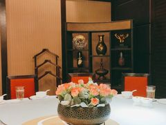 包厢-阿诺泰·泰国餐厅(紫荆店)