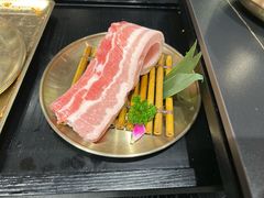 -西塔老太太泥炉烤肉(龙湖北苑天街店)