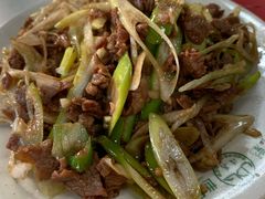 -清真永恒华威肉饼(潘家园店)