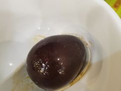 姜醋蛋-顺记冰室(宝华路店)