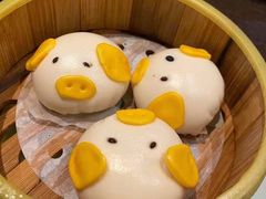 -五缘湾凯悦酒店·悦饗中餐厅
