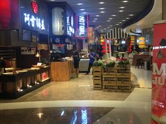 -食悦天美食广场(沈阳青年大街万象城店)