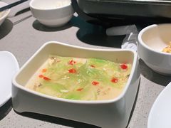 -半天妖烤鱼(新中关购物中心店)