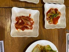 -紫霞门韩国料理烤肉(深南东路店)