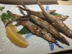 -德川家日本料理(华堂·新辰汇店)