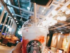 -星巴克(西湖天地店)