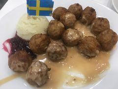 -宜家·瑞典风味餐厅(北京西红门店)