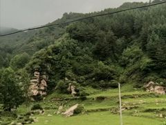 -驼梁风景区